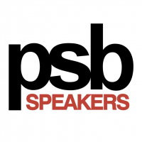 PSB Speakers vector