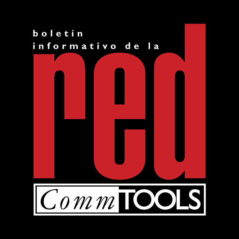 RedCommTools vector