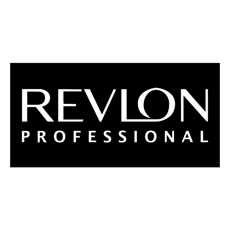 Revlon Professional vector