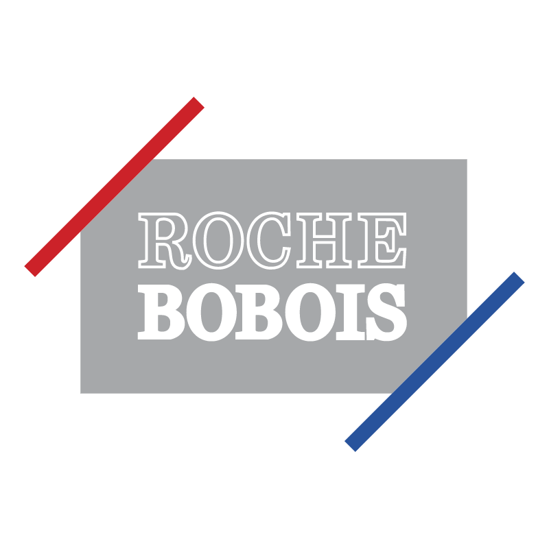 Roche Bobois vector
