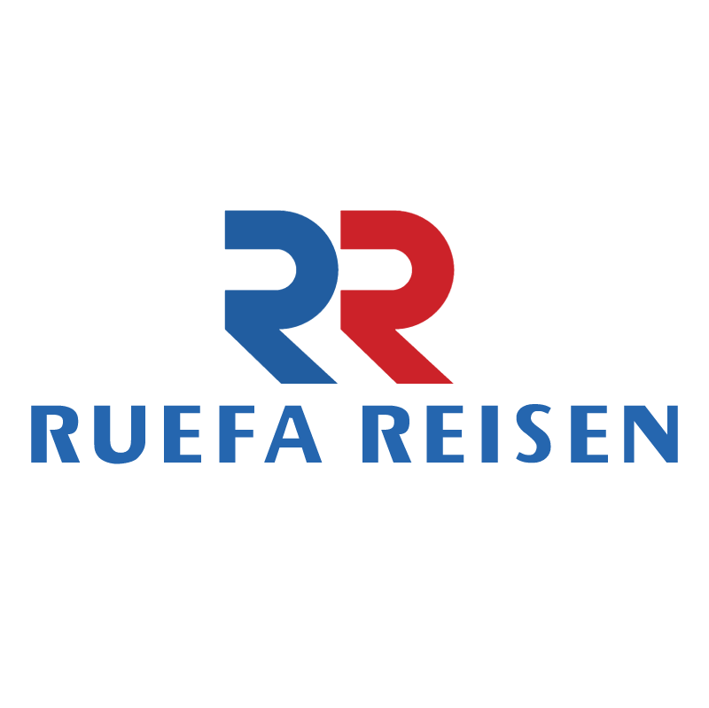 Ruefa Reisen vector