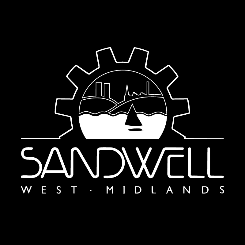 Sandwell vector