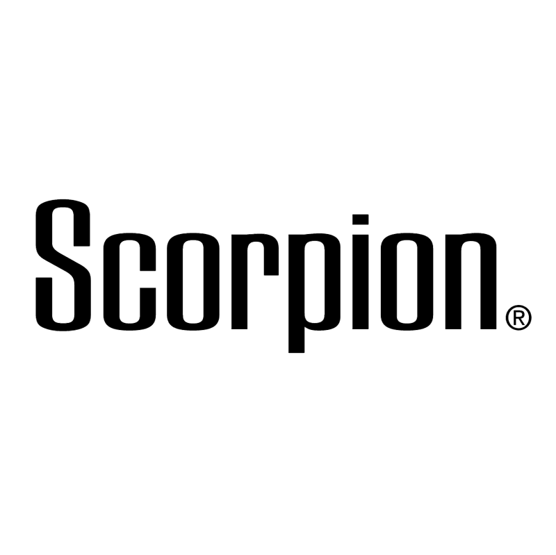 Scorpoion vector