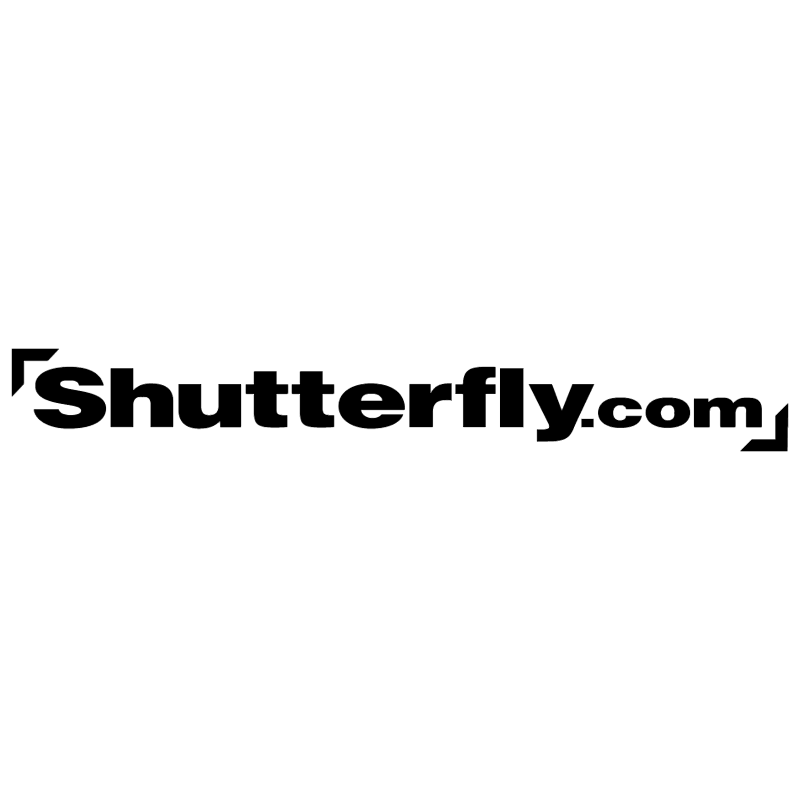Shutterfly com vector