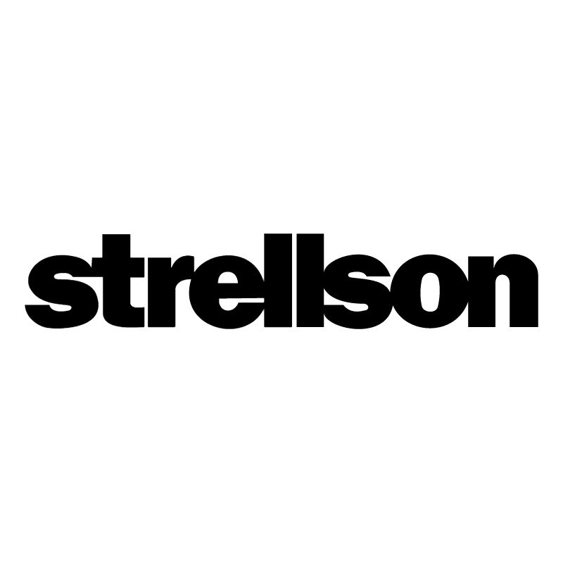Strellson vector