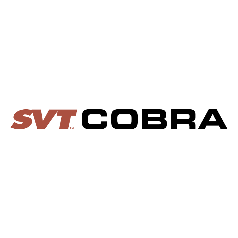 SVT Cobra vector
