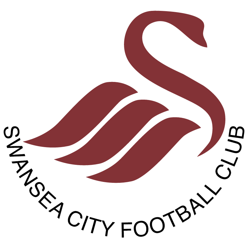 Swansea City FC vector
