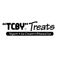 TCBY Treats vector