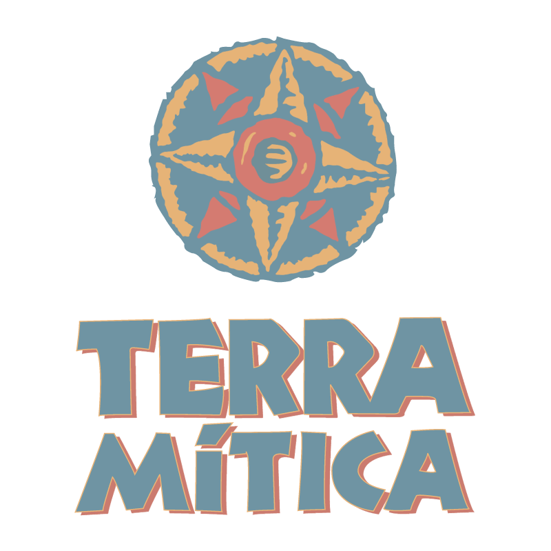 Terra Mitica vector