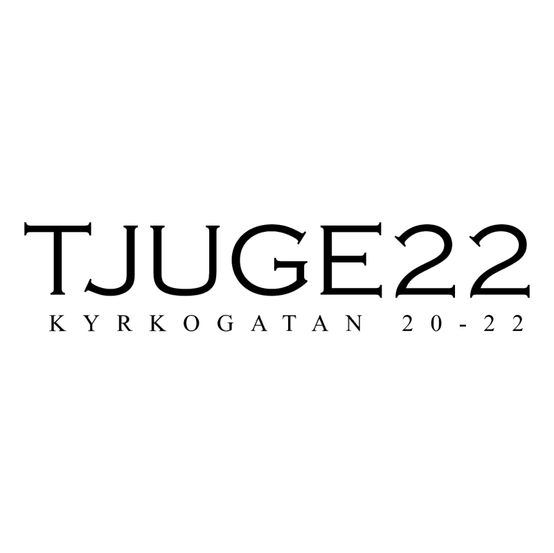 TJUGE22 vector