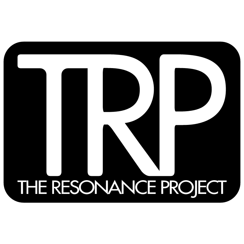TRP vector logo