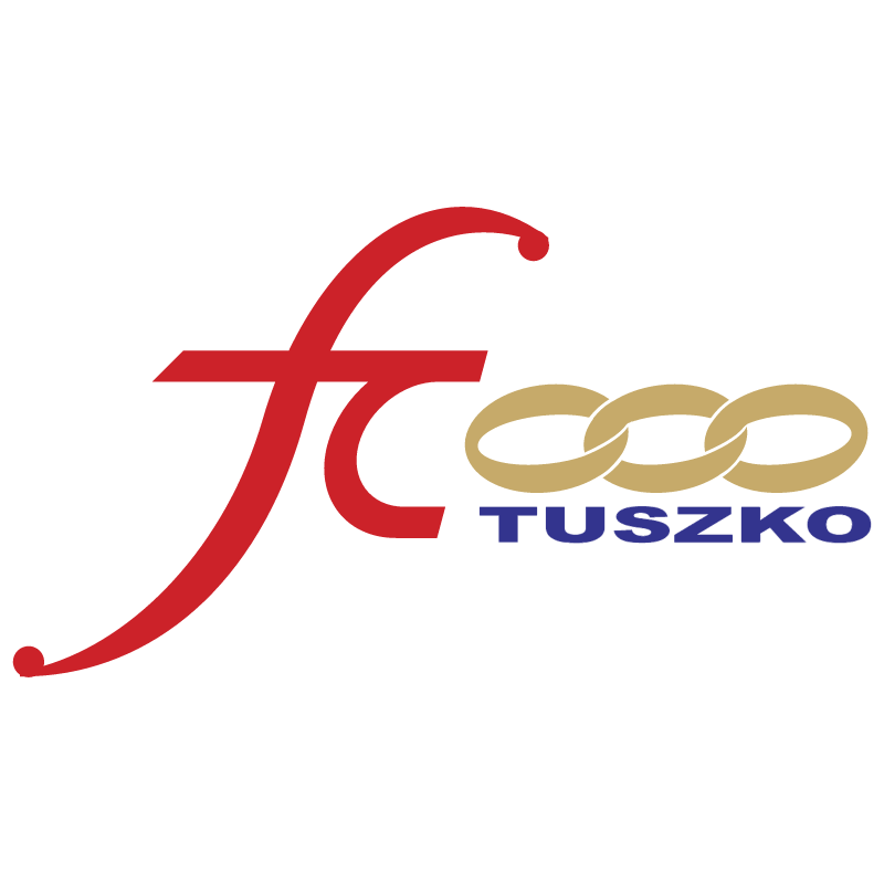 Tuszko FC vector