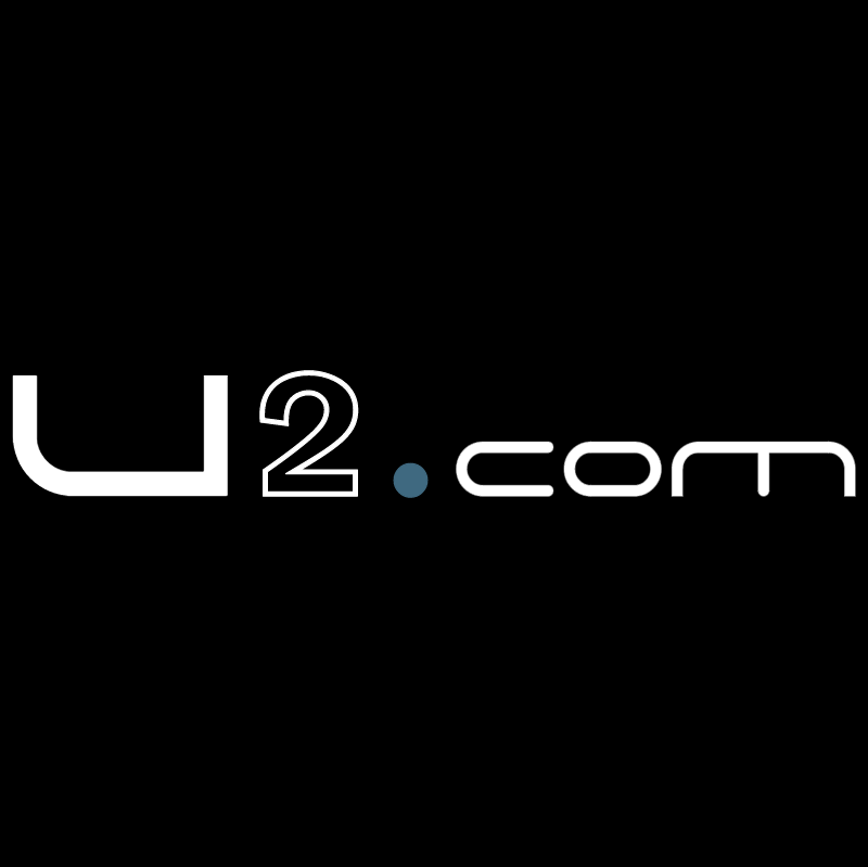 U2 com vector