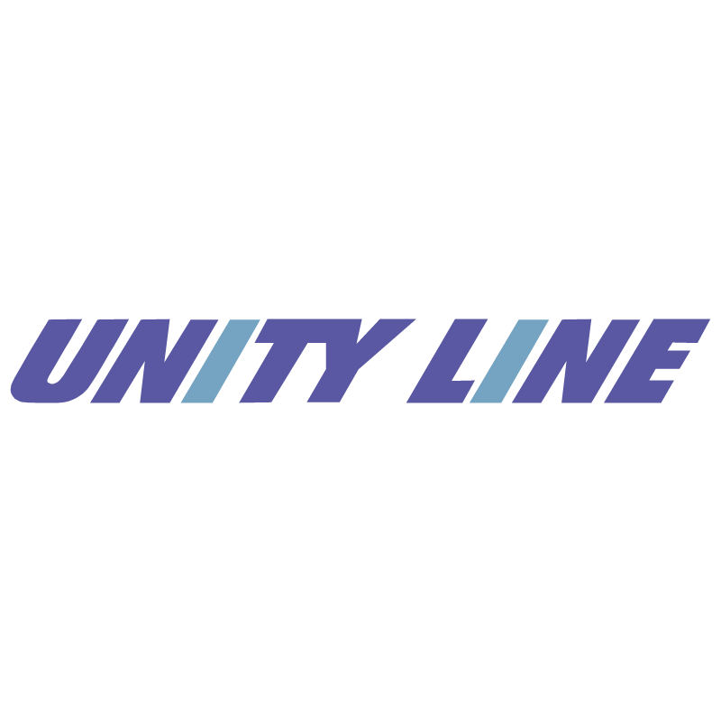 Unity Line vector