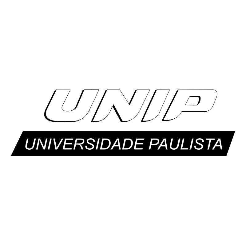 Universidade Paulista vector