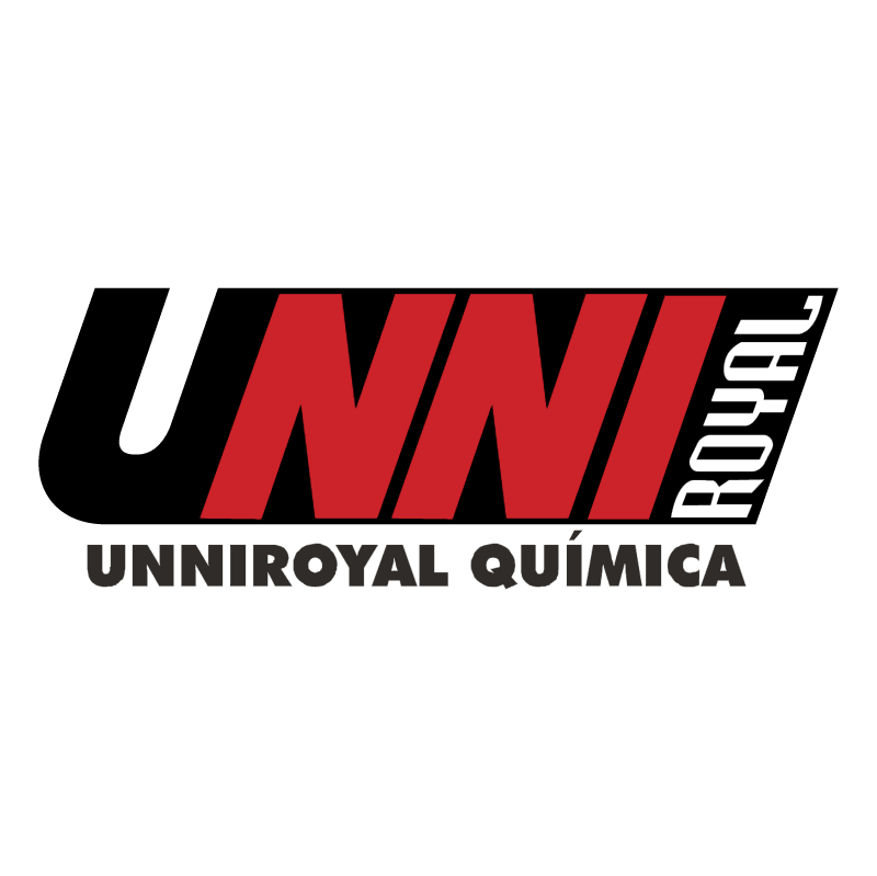 Unniroyal vector logo