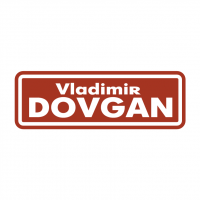 Vladimir Dovgan vector