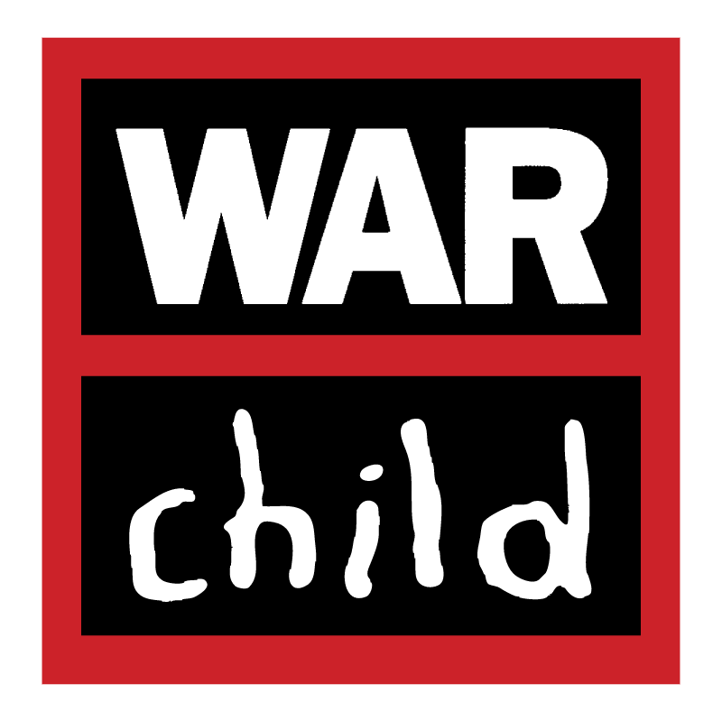 War Child vector