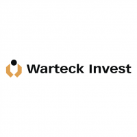 Warteck Invest vector