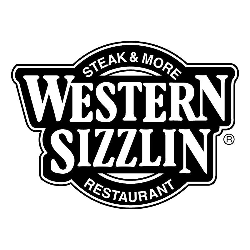 Western Sizzlin vector