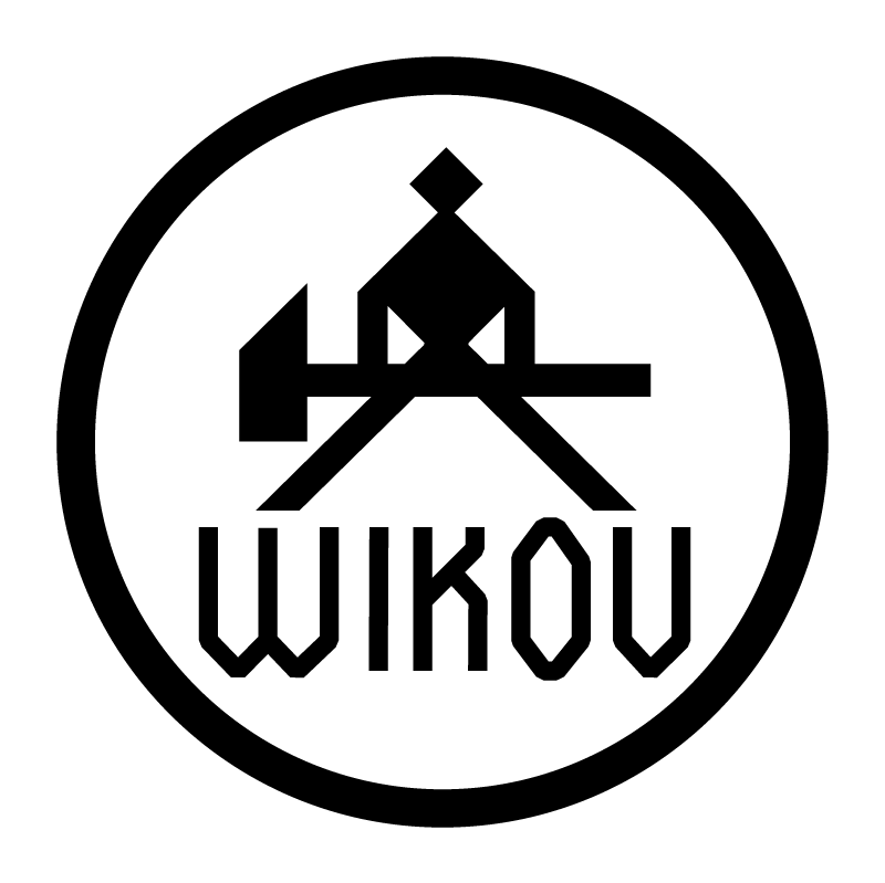 Wikov vector logo