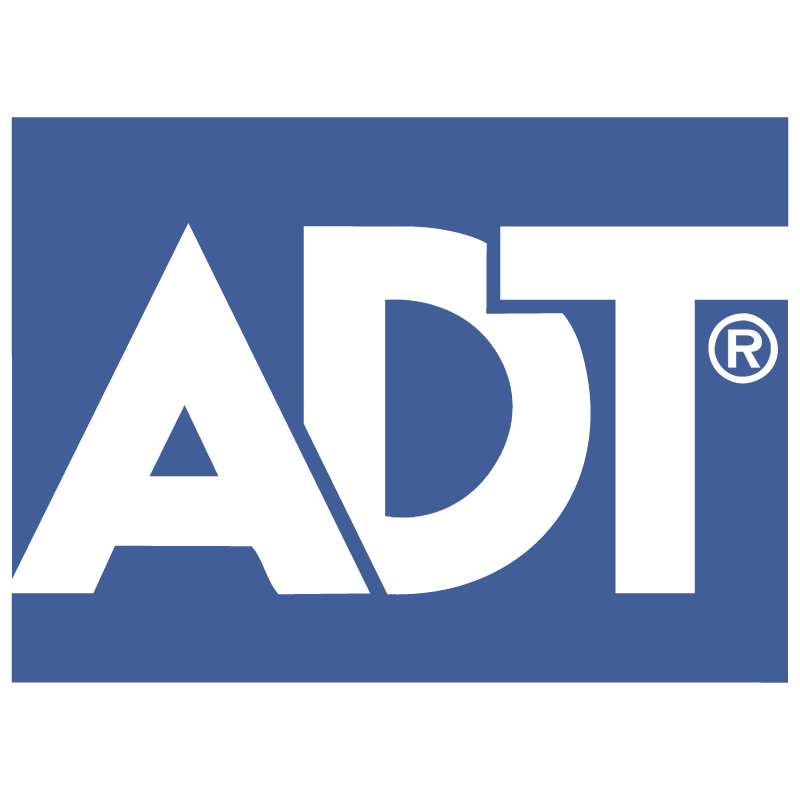 ADT 474 vector logo
