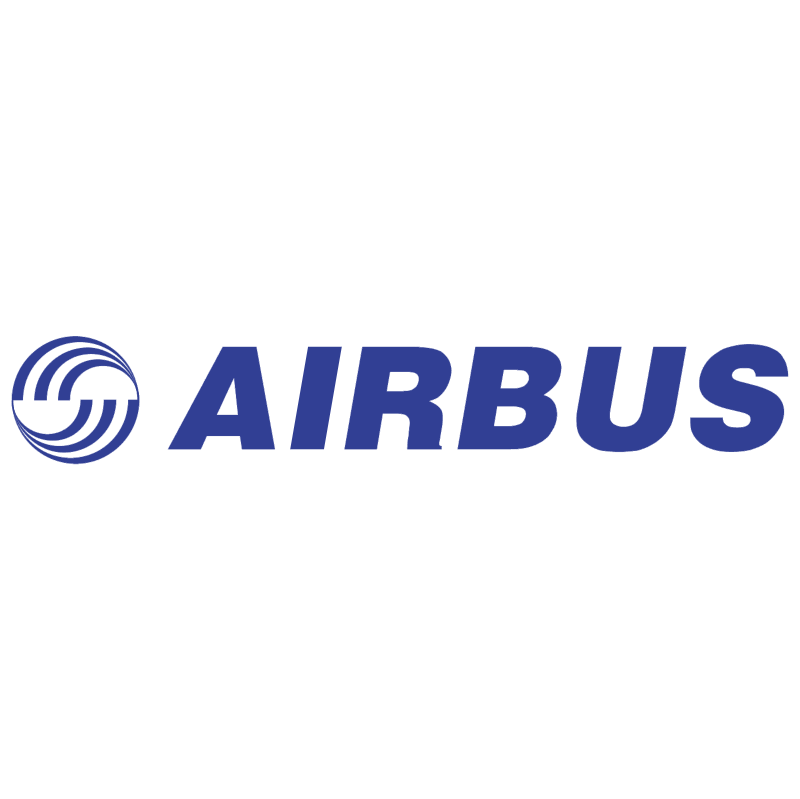 Airbus vector