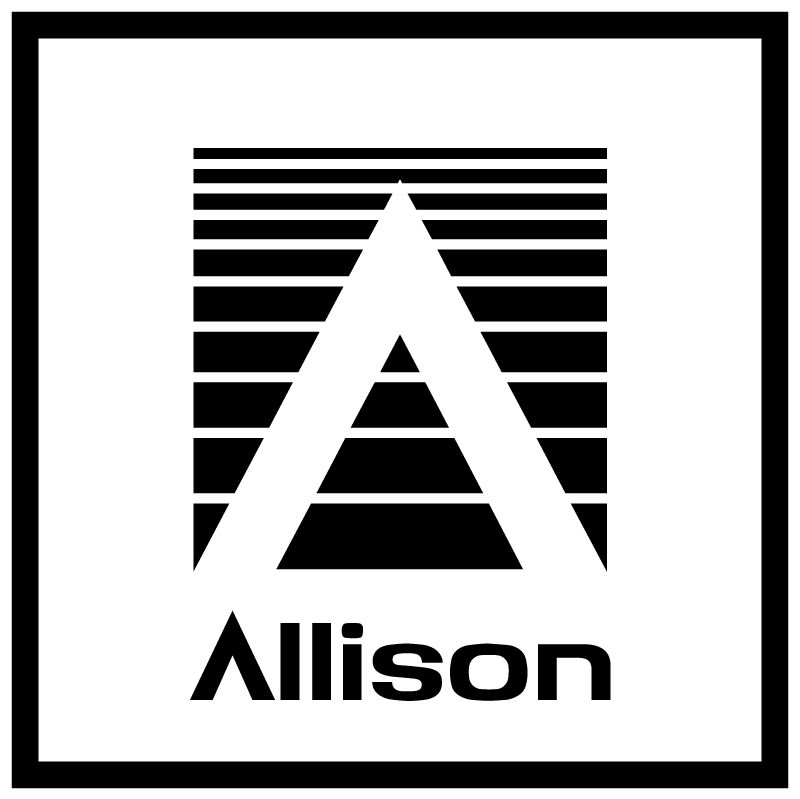 Allison 7195 vector