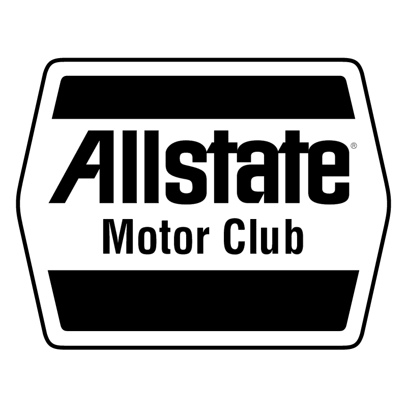 Allstate Motor Club vector