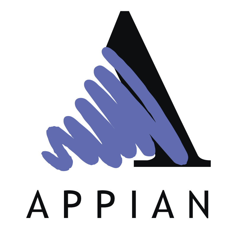 Appian Graphics vector