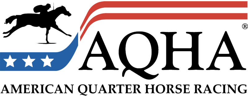AQHA RACING 1 vector logo