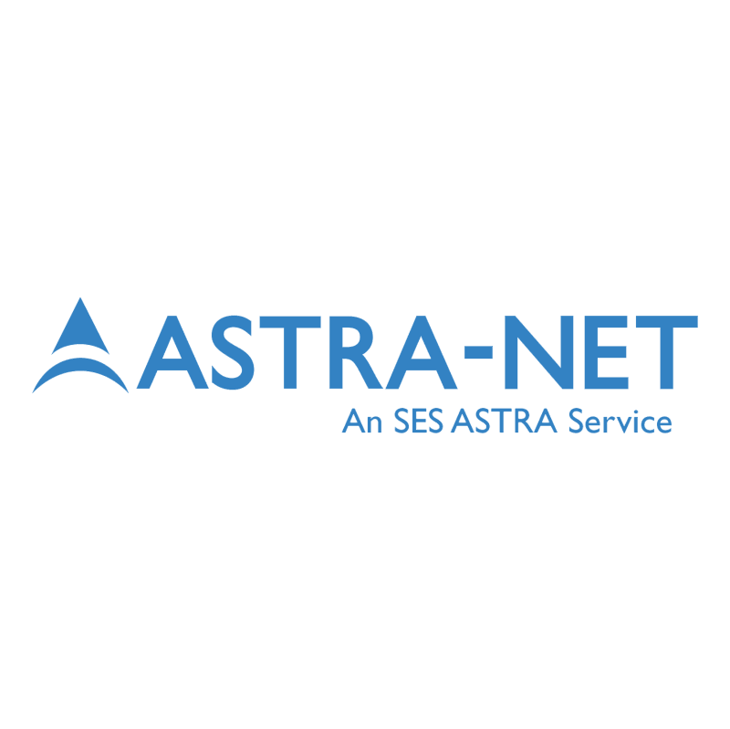 Astra Net 50887 vector
