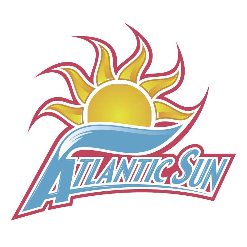 Atlantic Sun vector