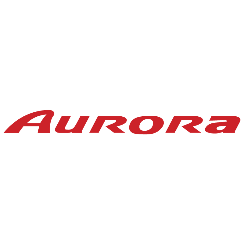 Aurora 15096 vector