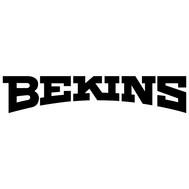 Bekins 4176 vector logo