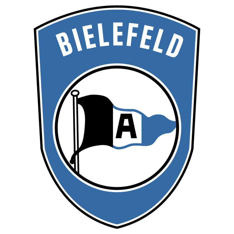 Bielefeld 7811 vector