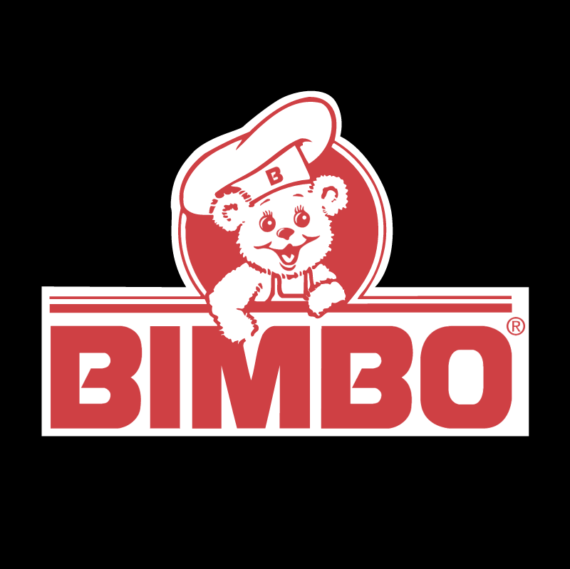Bimbo 31950 vector logo