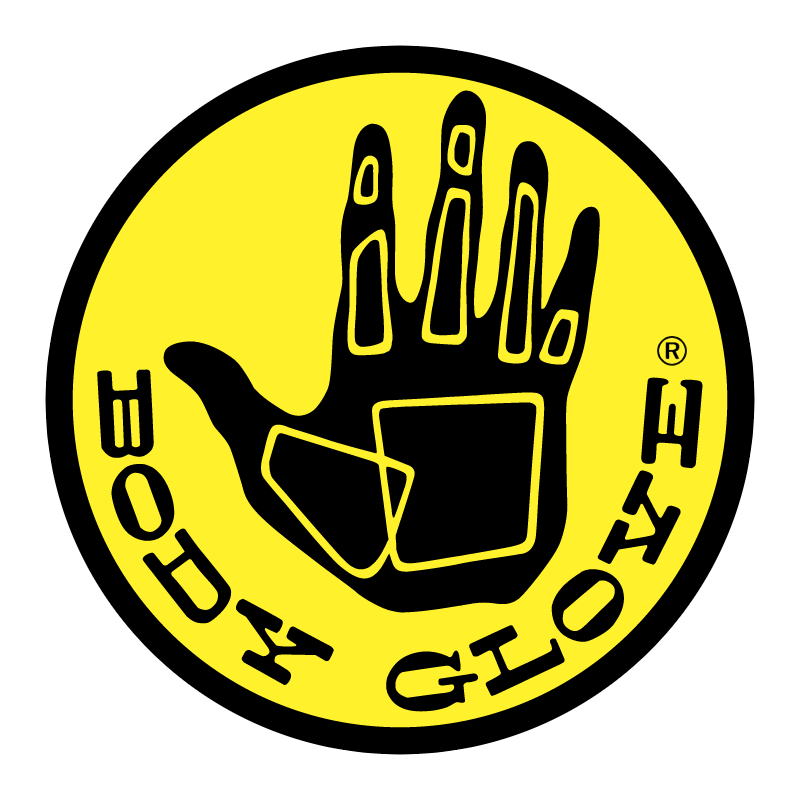 Body Glove vector logo