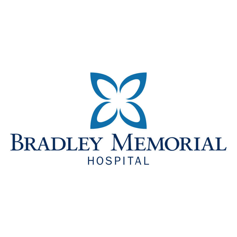 Bradley Memorial Hospital 82815 vector
