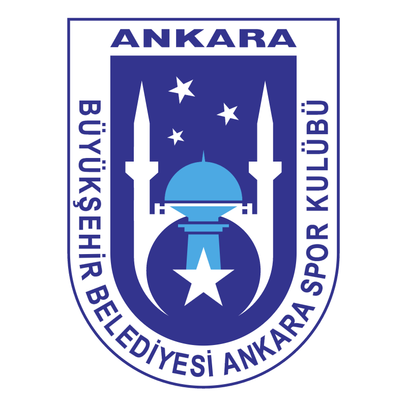 BSB Ankara Spor Kulubu vector