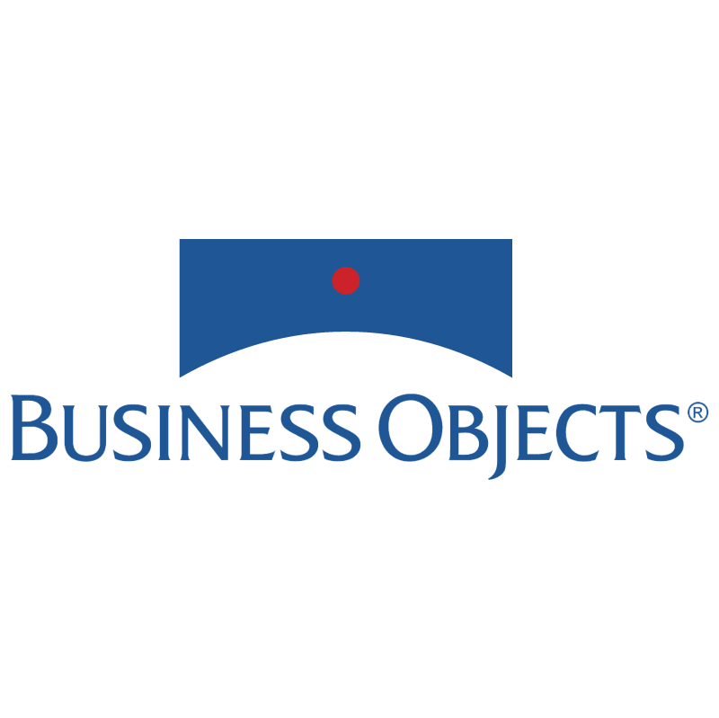 Business Objects 14513 vector