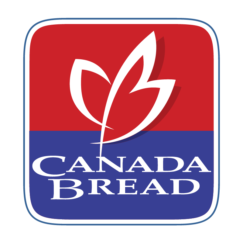 Canada Bread vector