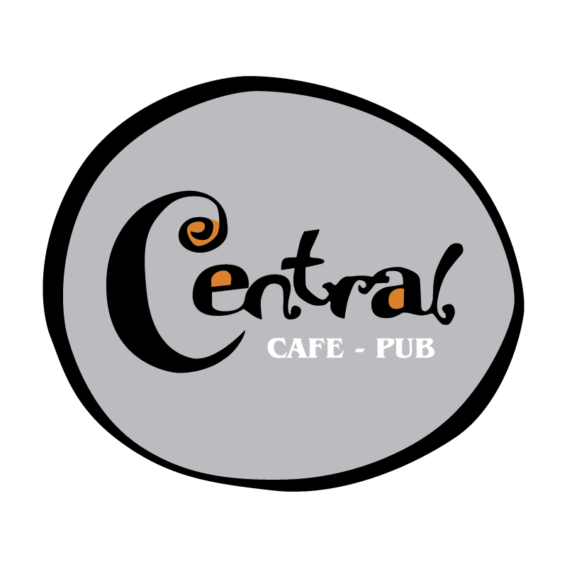 Central vector logo