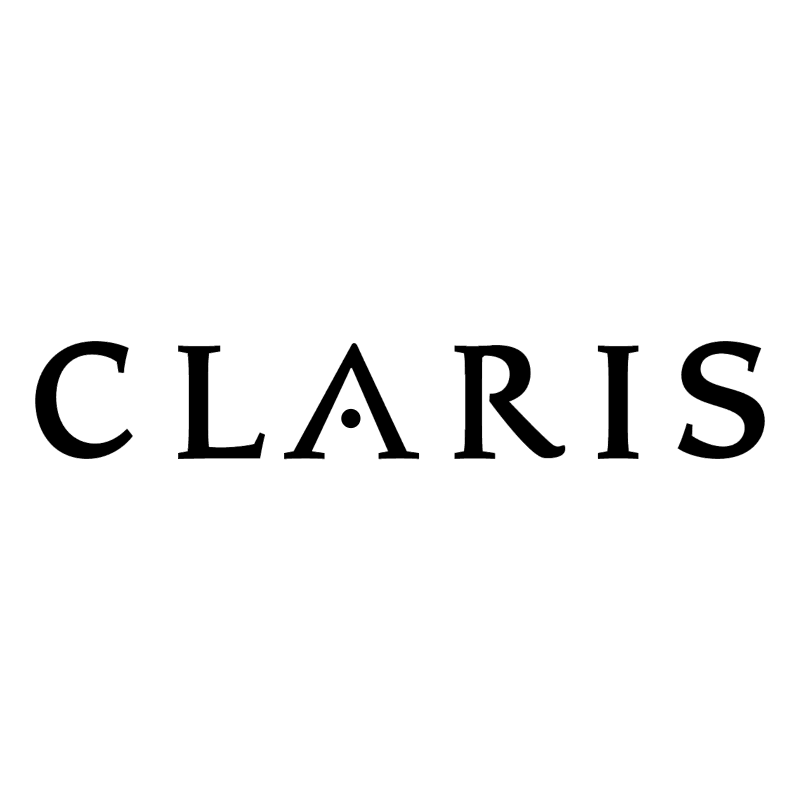Claris vector