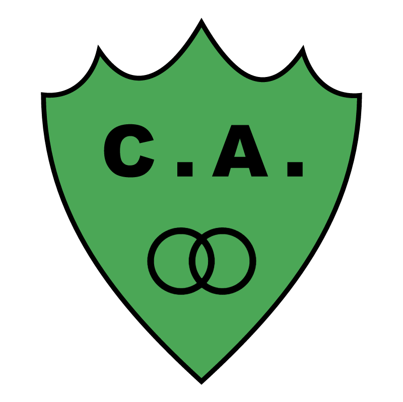 Clube Alianca de Gaurama RS vector logo