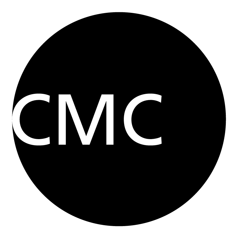 CMC vector logo