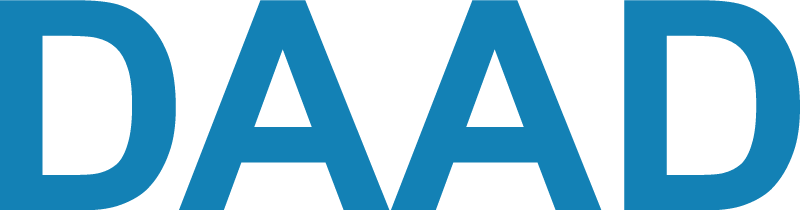 DAAD vector logo