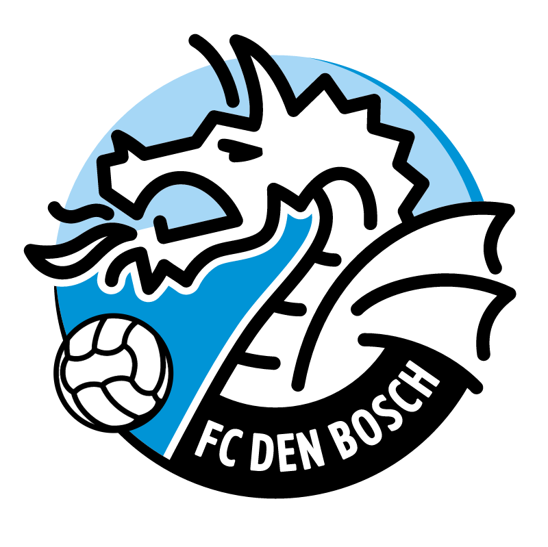 Den Bosch vector logo