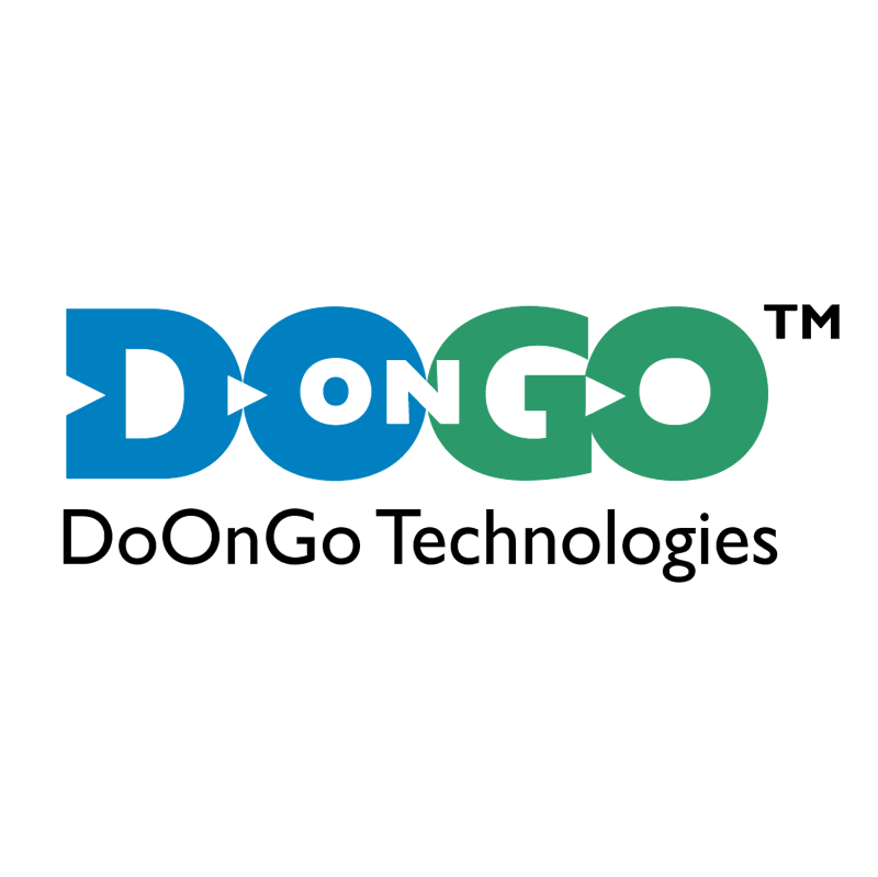 DoOnGo Technologies vector