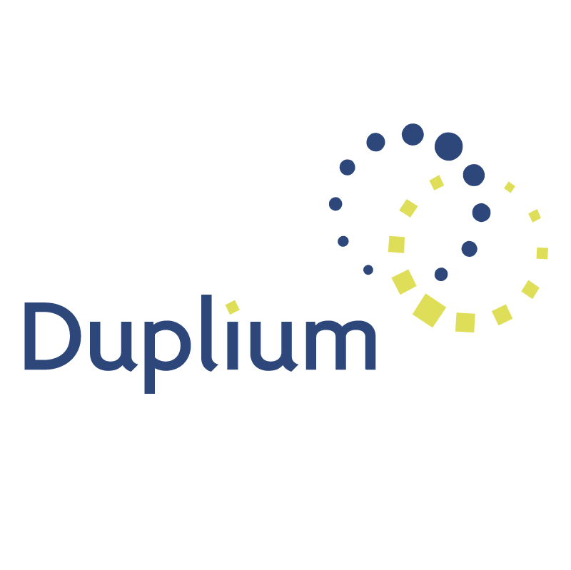 Duplium vector